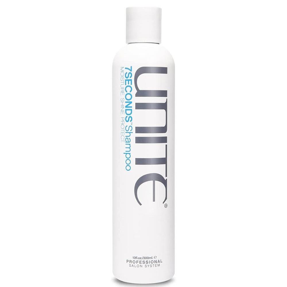 NEW Unite 7 Seconds Shampoo 10 oz Daily Moisturizing Professional
